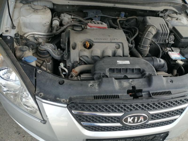 Kia Ceed 16V газ, снимка 3 - Автомобили и джипове - 42072253