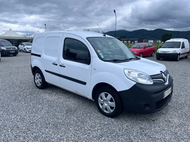 Renault Kangoo 1.5dci, Euro 5b, Нов внос - изображение 2