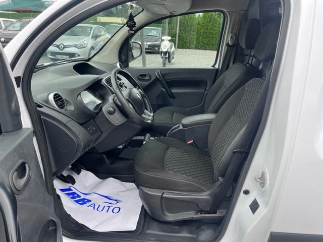 Renault Kangoo 1.5dci, Euro 5b, Нов внос, снимка 14 - Автомобили и джипове - 41229637