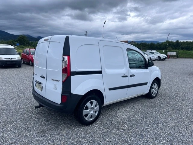 Renault Kangoo 1.5dci, Euro 5b, Нов внос - изображение 6