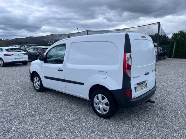 Renault Kangoo 1.5dci, Euro 5b, Нов внос - изображение 5