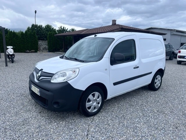 Renault Kangoo 1.5dci, Euro 5b, Нов внос - изображение 3