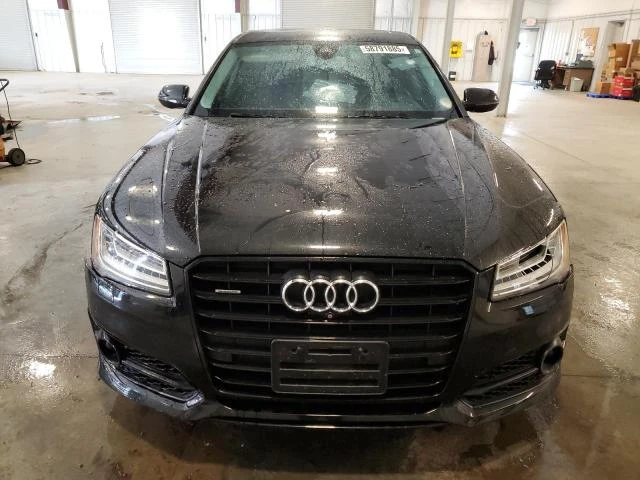 Audi A8 L* QUATTRO* DISTRONIC* 360CAM* MATRIX* 4.0L* ZF8* - 29700 лв. - 95735852 1