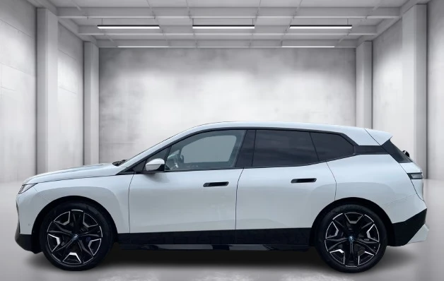 BMW iX xDrive50 = Sport Package = Гаранция - изображение 6