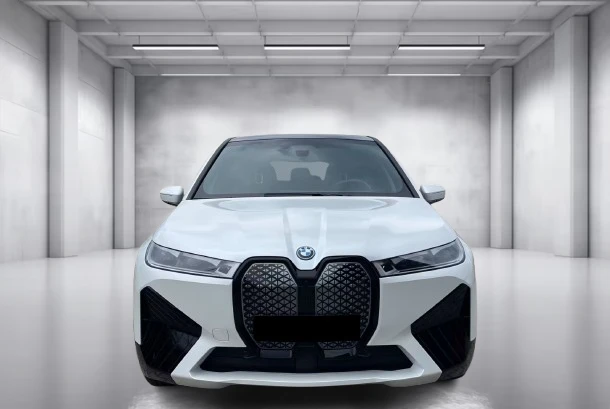 BMW iX xDrive50 = Sport Package = Гаранция - изображение 3
