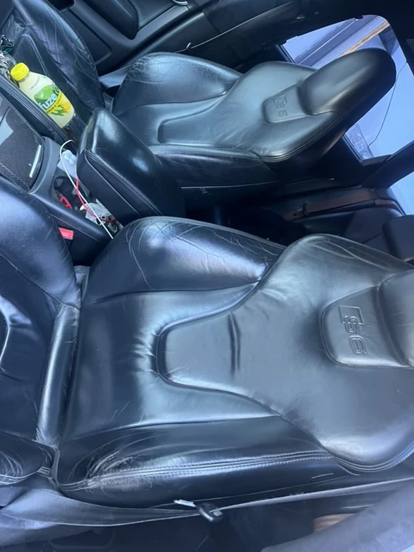 Audi A6 A6/S6 3.0 TDI QUATRRO - изображение 6