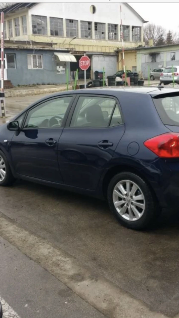 Toyota Auris | Mobile.bg   11