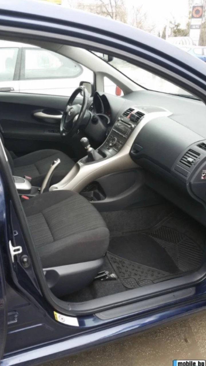 Toyota Auris | Mobile.bg   13