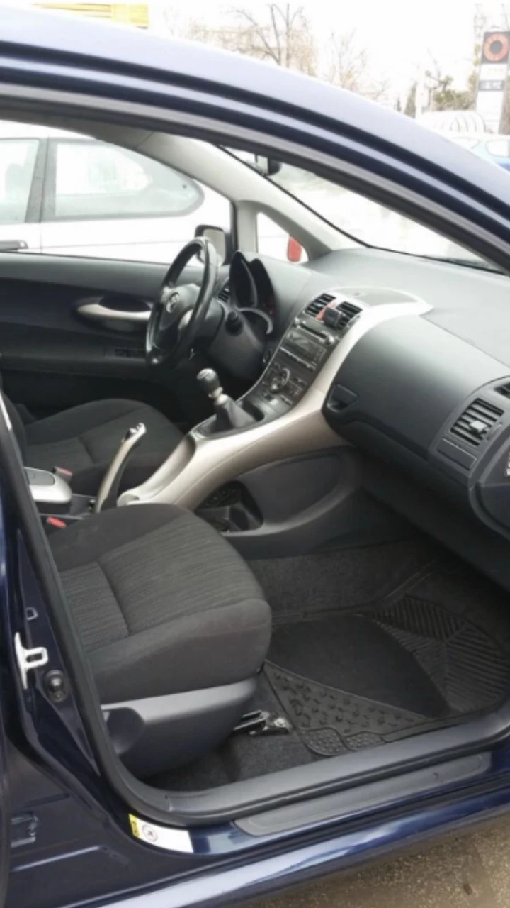 Toyota Auris | Mobile.bg   10