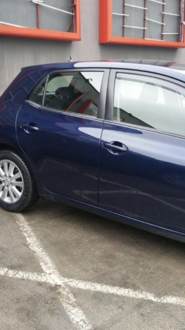 Toyota Auris | Mobile.bg   8