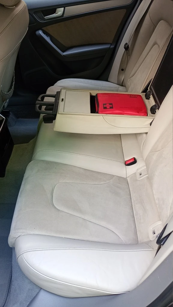 Audi A5 Sportback 2.0D S-line - изображение 8