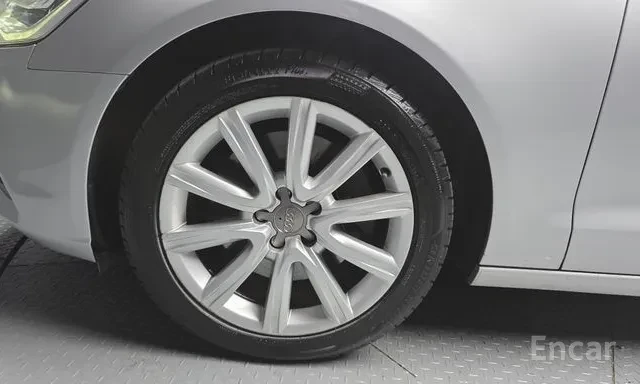 Audi A6 Гаранция 6 месеца на двигател и скоростна кутия. - изображение 5