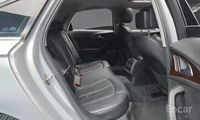 Audi A6 Гаранция 6 месеца на двигател и скоростна кутия., снимка 12 - Автомобили и джипове - 53248127