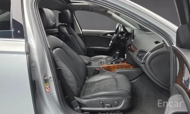 Audi A6 Гаранция 6 месеца на двигател и скоростна кутия., снимка 11 - Автомобили и джипове - 53248127