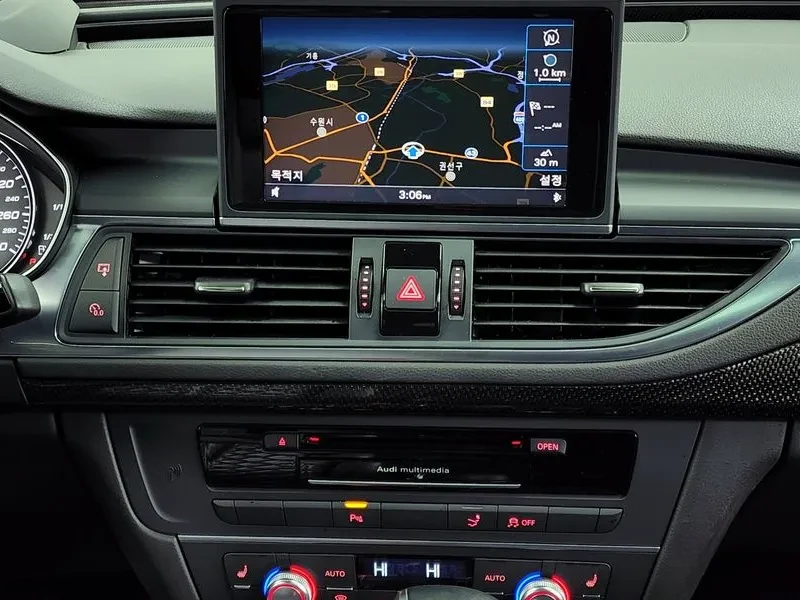 Audi S7 4.0 TFSI Quattro, снимка 14 - Автомобили и джипове - 54204420