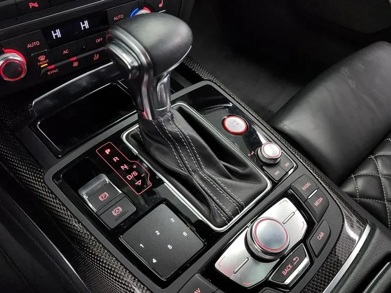 Audi S7 4.0 TFSI Quattro, снимка 9 - Автомобили и джипове - 54204420