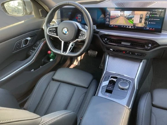 BMW 320 d xDrive = M-Sport Pro = �������� | Mobile.bg � ����������� 8