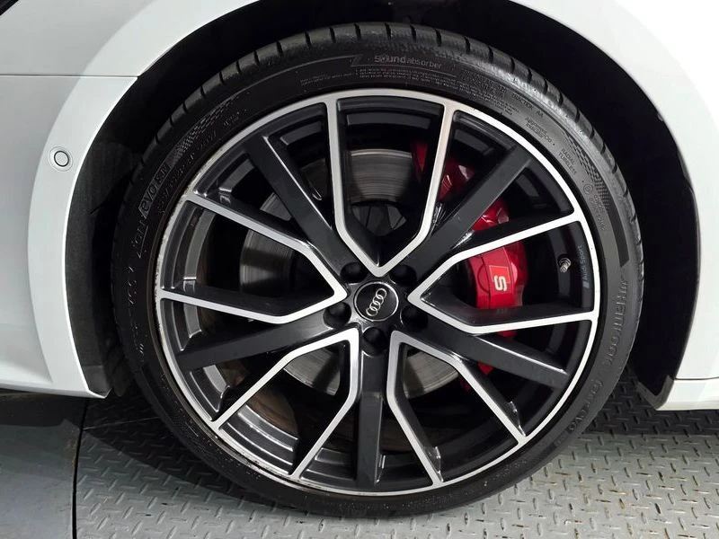 Audi S7 3.0 DEW Automatic, снимка 5 - Автомобили и джипове - 55780089