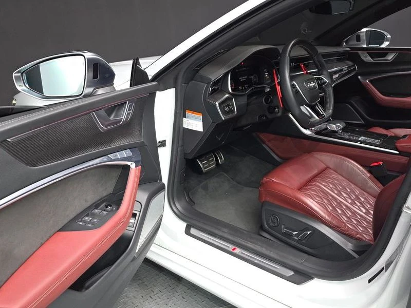 Audi S7 3.0 DEW Automatic, снимка 10 - Автомобили и джипове - 55780089