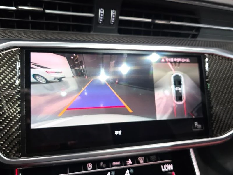 Audi S7 3.0 DEW Automatic, снимка 15 - Автомобили и джипове - 55780089