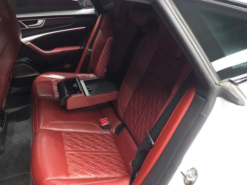 Audi S7 3.0 DEW Automatic, снимка 12 - Автомобили и джипове - 55780089