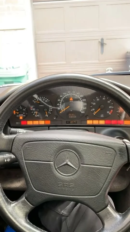 Mercedes-Benz S 320 / ��������� ���� �� �������� / ���������� | Mobile.bg � ����������� 6