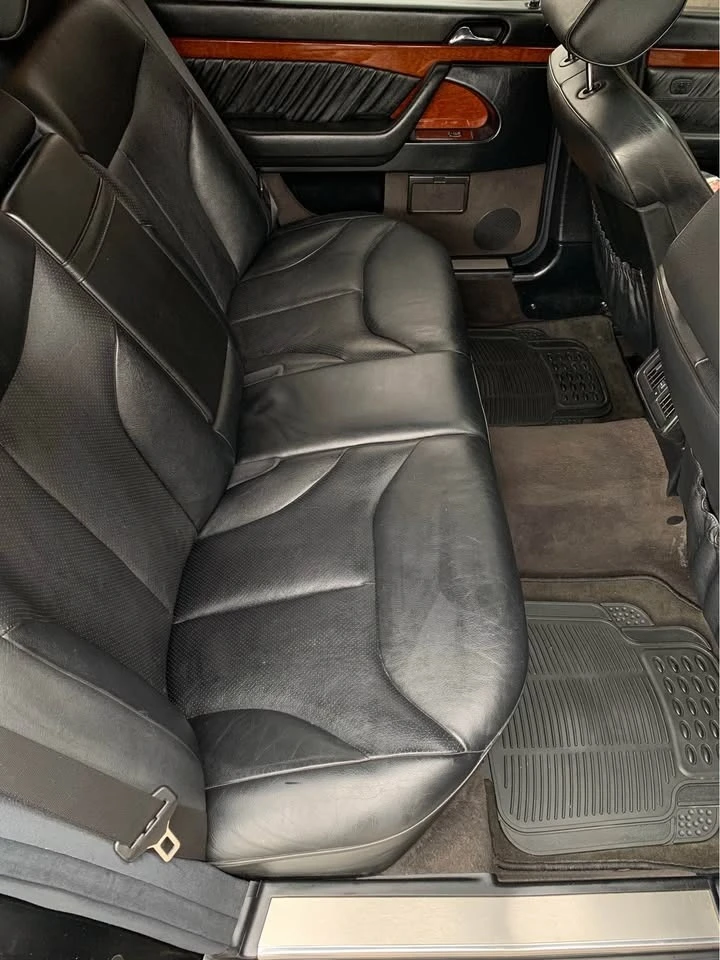 Mercedes-Benz S 320 / ��������� ���� �� �������� / ���������� | Mobile.bg � ����������� 11