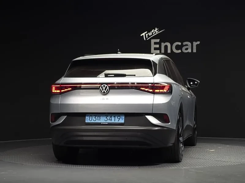 VW ID.4 PRO МАСАЖ| ПОДГРЕВ| 360| ПАМЕТ, снимка 8 - Автомобили и джипове - 56625566