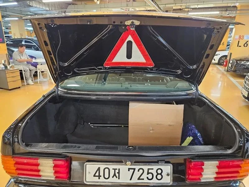 Mercedes-Benz S 300, снимка 15 - Автомобили и джипове - 56690463