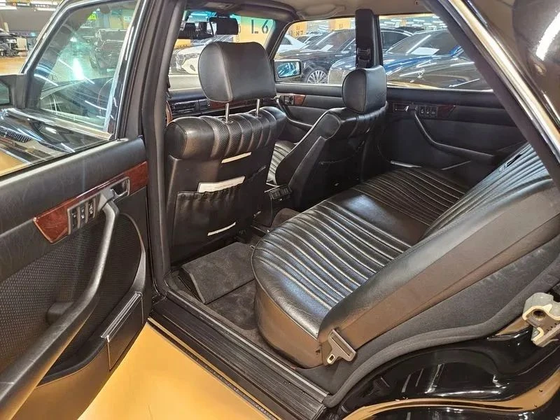 Mercedes-Benz S 300, снимка 12 - Автомобили и джипове - 56690463