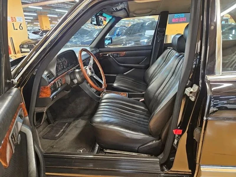Mercedes-Benz S 300, снимка 10 - Автомобили и джипове - 56690463
