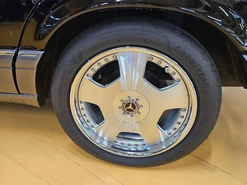 Mercedes-Benz S 300, снимка 5 - Автомобили и джипове - 56690463