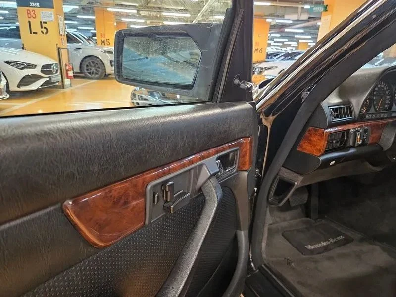 Mercedes-Benz S 300, снимка 11 - Автомобили и джипове - 56690463