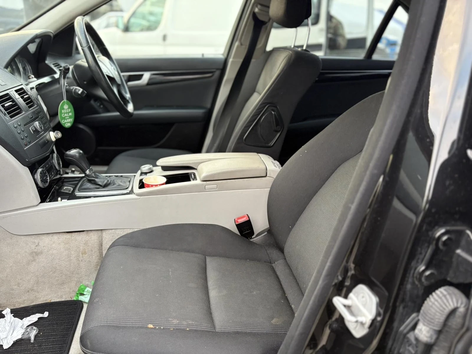 Mercedes-Benz E 350   | Mobile.bg   12