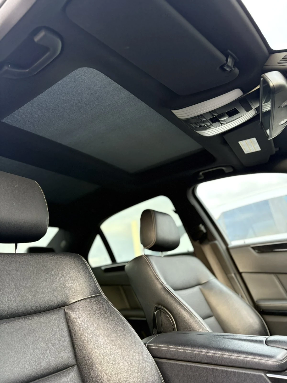 Mercedes-Benz E 350   | Mobile.bg   15