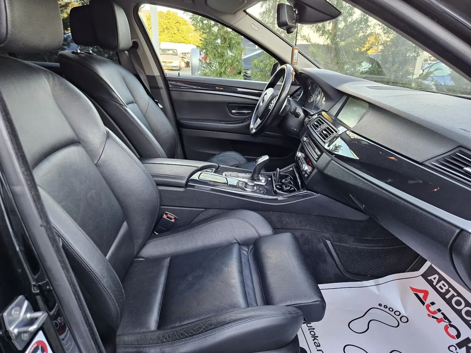 BMW 530 3.0D-258��= �������= 4�4= DISTRONIC= HUD= LOGIC 7 | Mobile.bg � ����������� 14