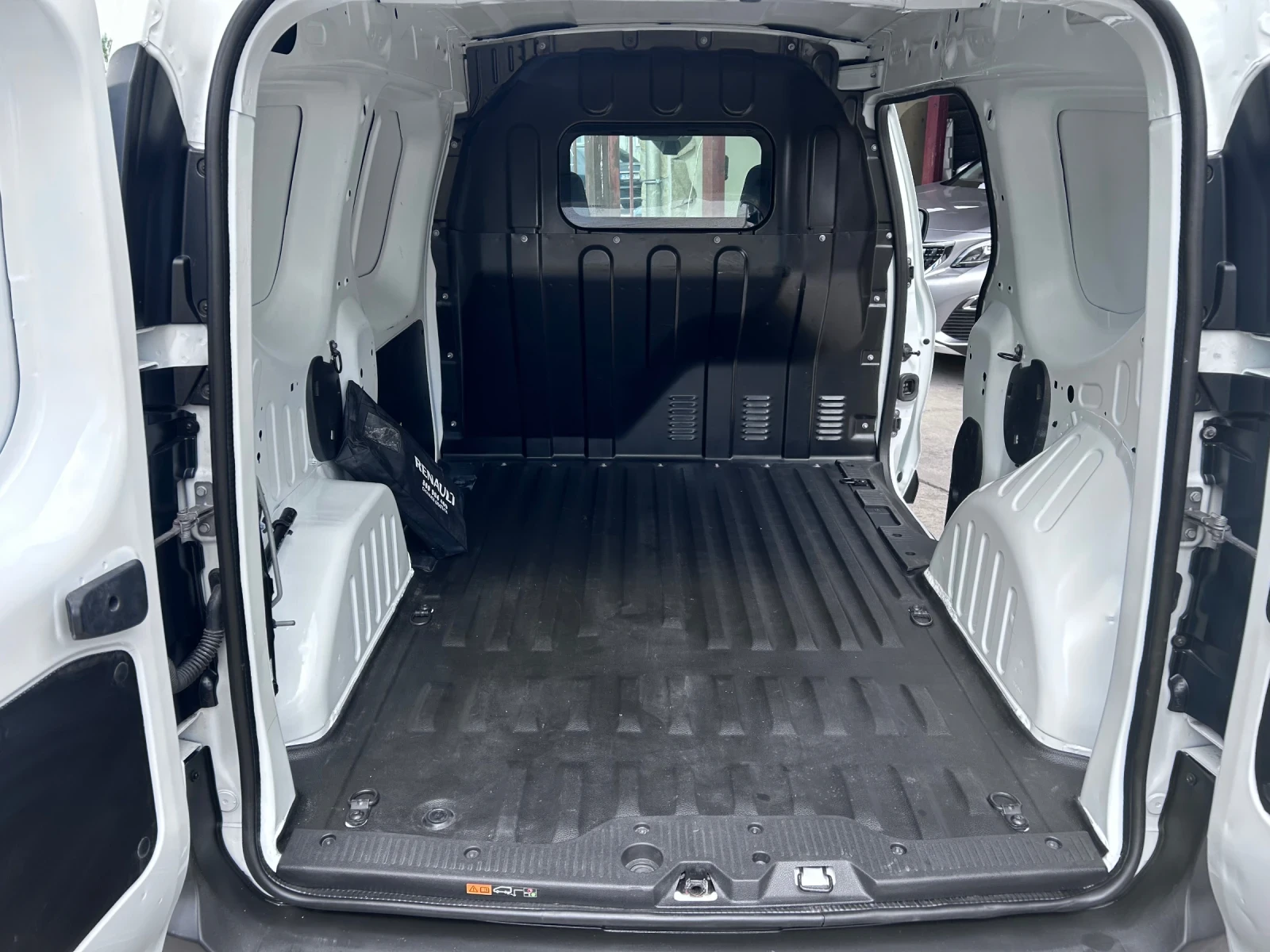 Renault Express 1.5dci 50000км | Mobile.bg — изображение 15