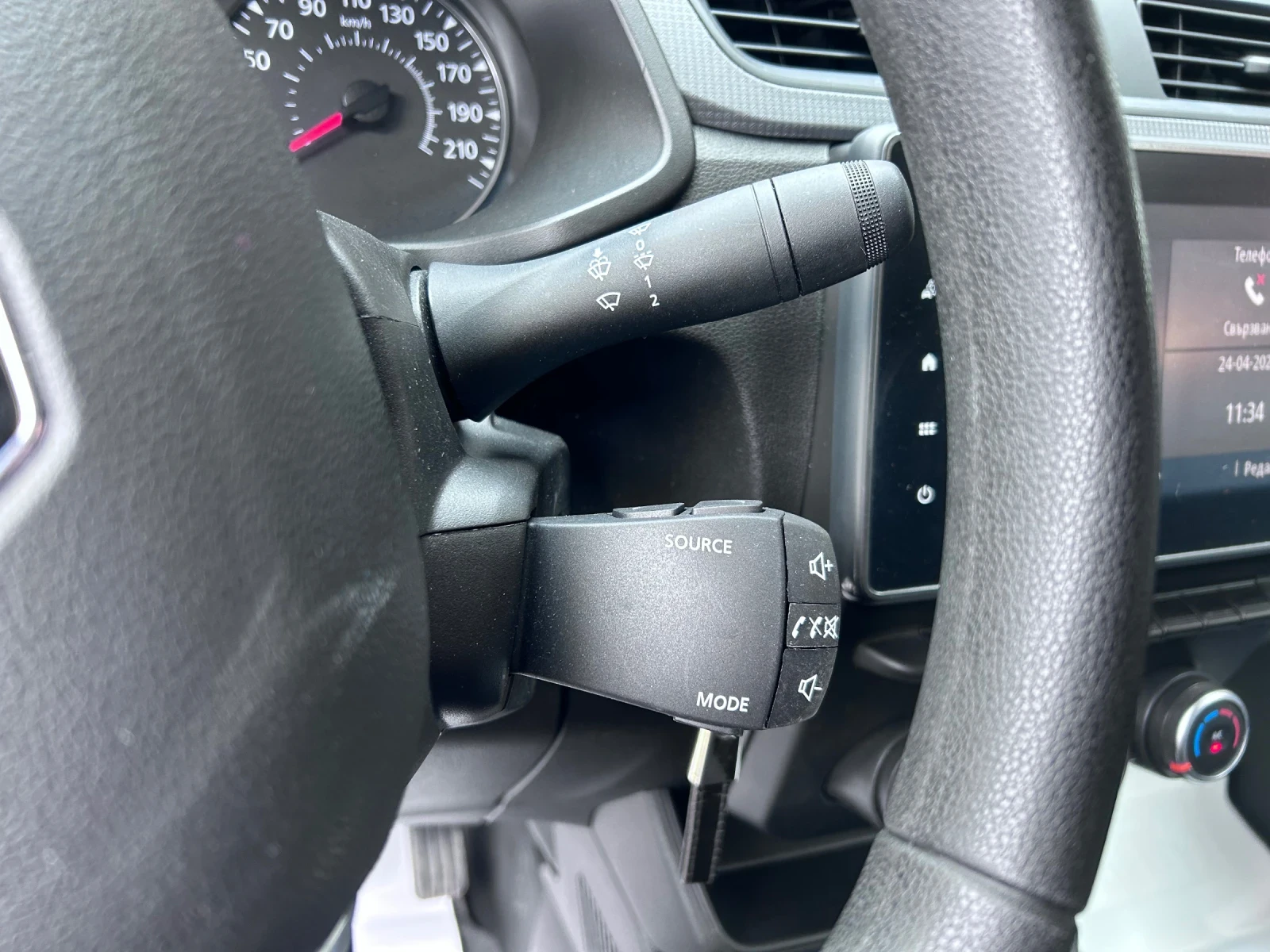 Renault Express 1.5dci 50000км | Mobile.bg — изображение 12