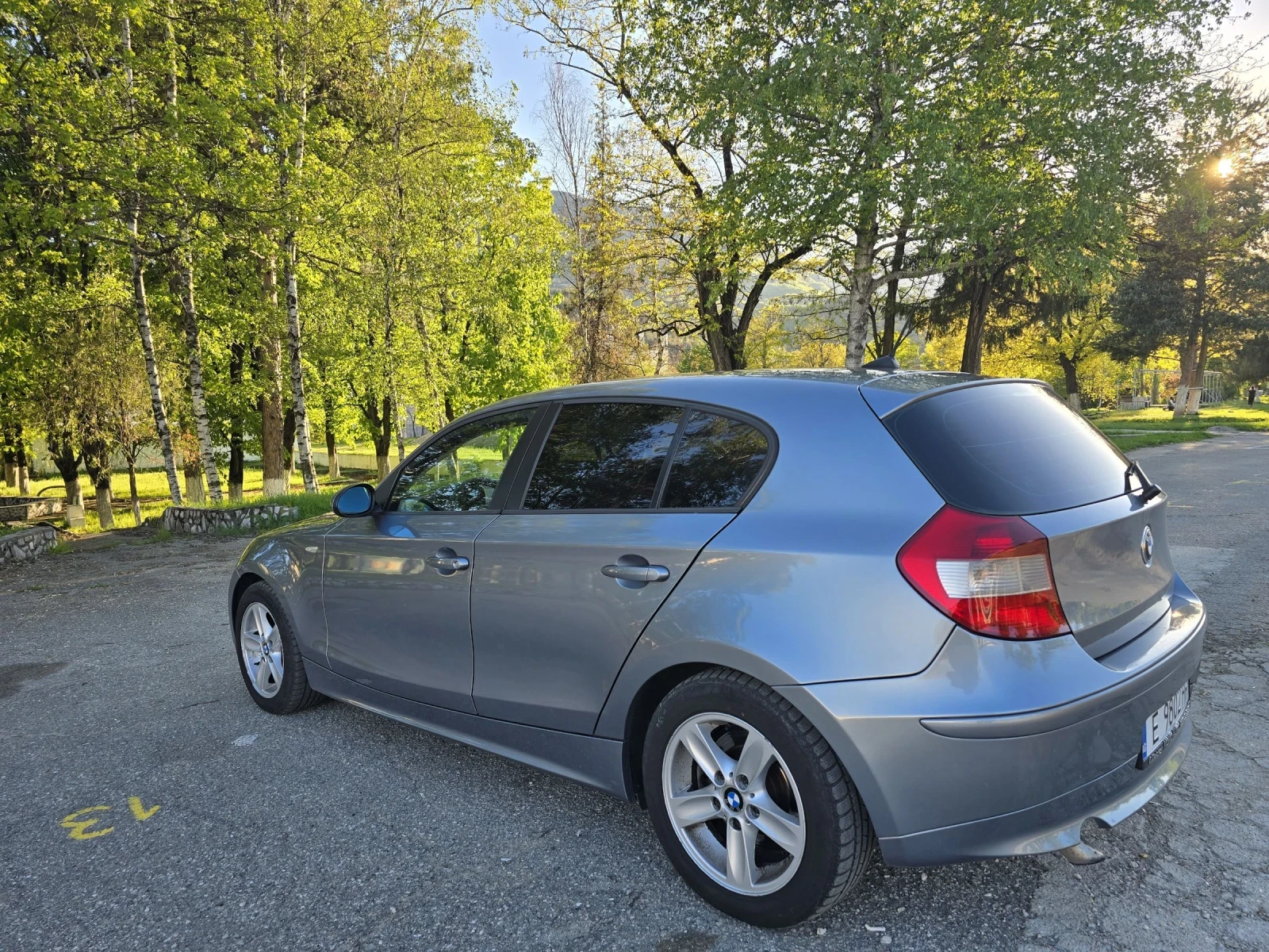 BMW 120  - изображение 3