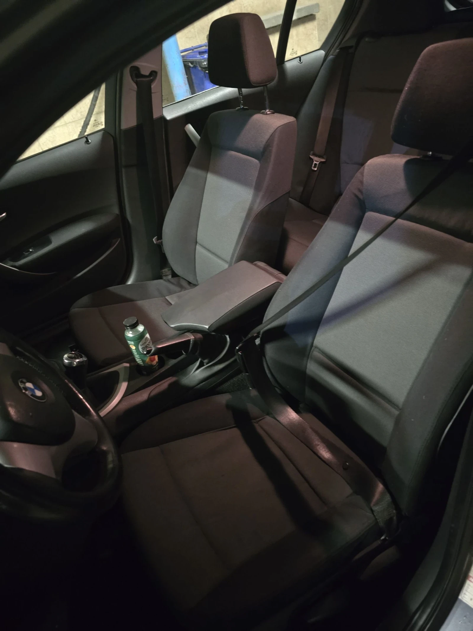 BMW 120  - изображение 10