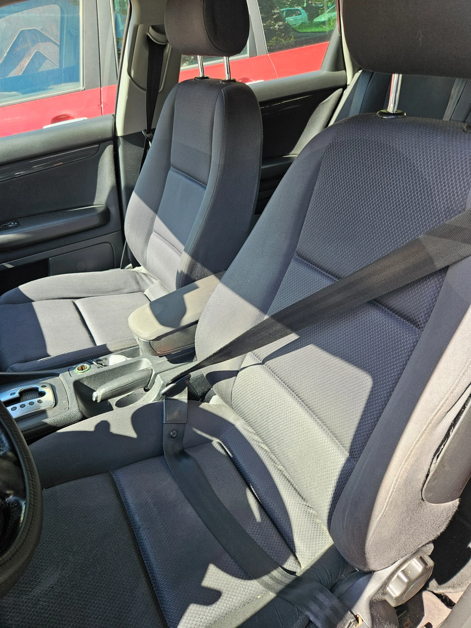 Audi A4  - изображение 5