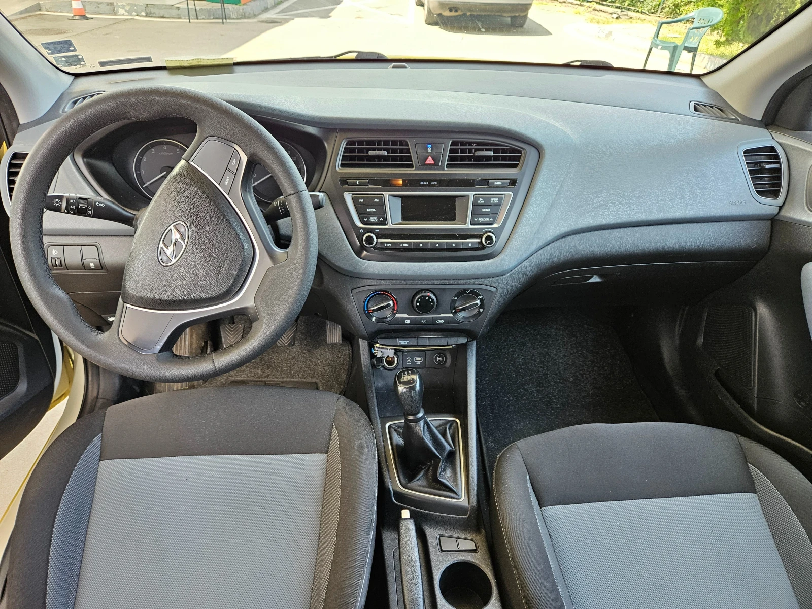 Kia Rio ��� - ����������� | Mobile.bg � ����������� 11