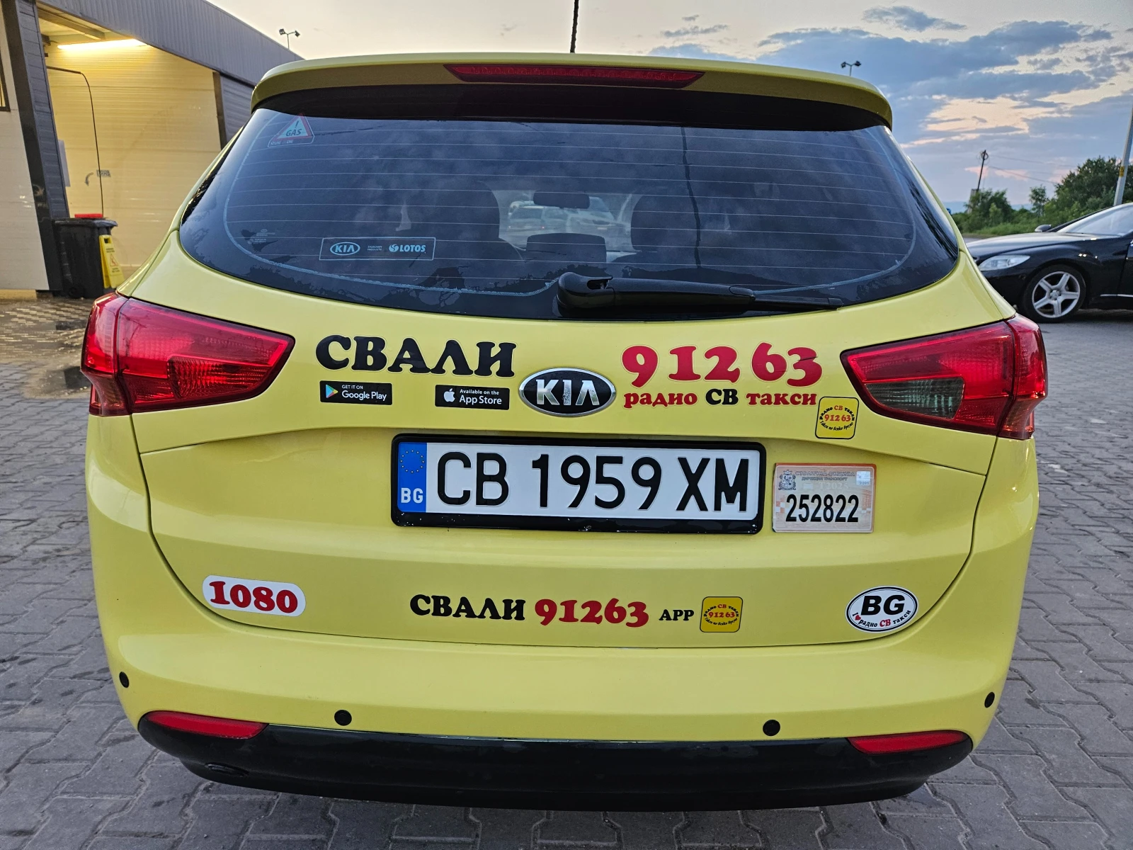 Kia Ceed ! -2026!   ! | Mobile.bg   16