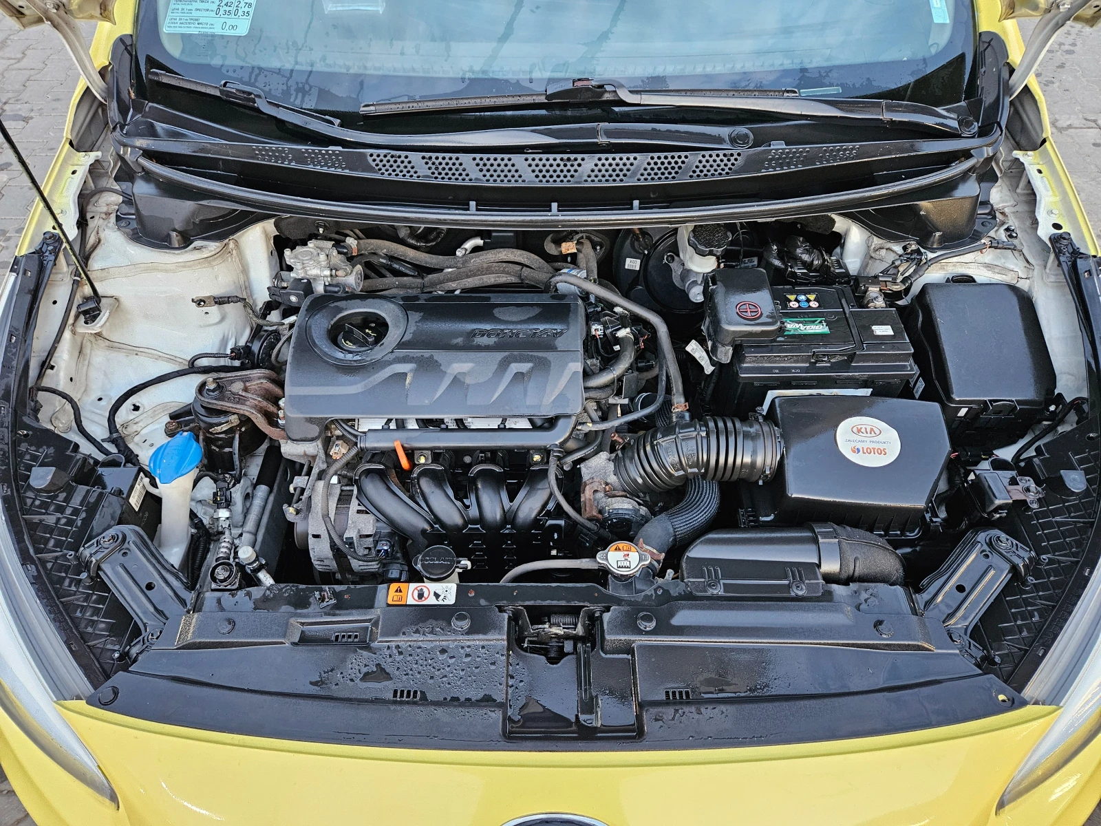 Kia Ceed ! -2026!   ! | Mobile.bg   13