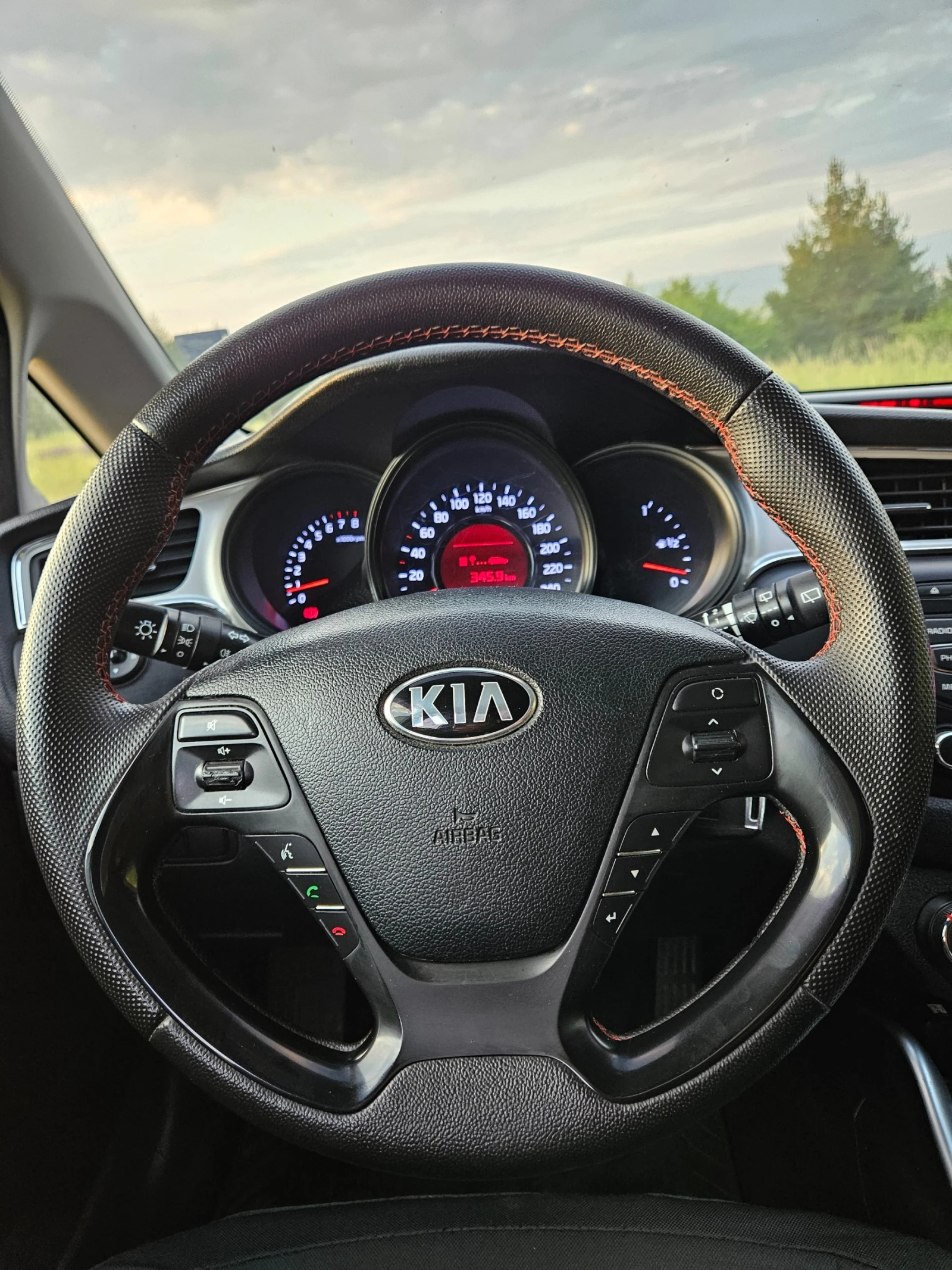 Kia Ceed ! -2026!   ! | Mobile.bg   17