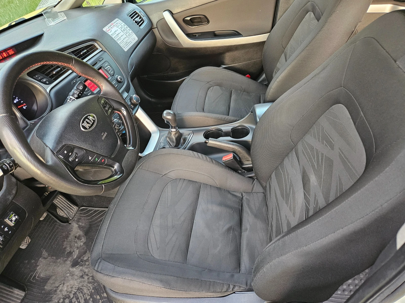 Kia Ceed ! -2026!   ! | Mobile.bg   8