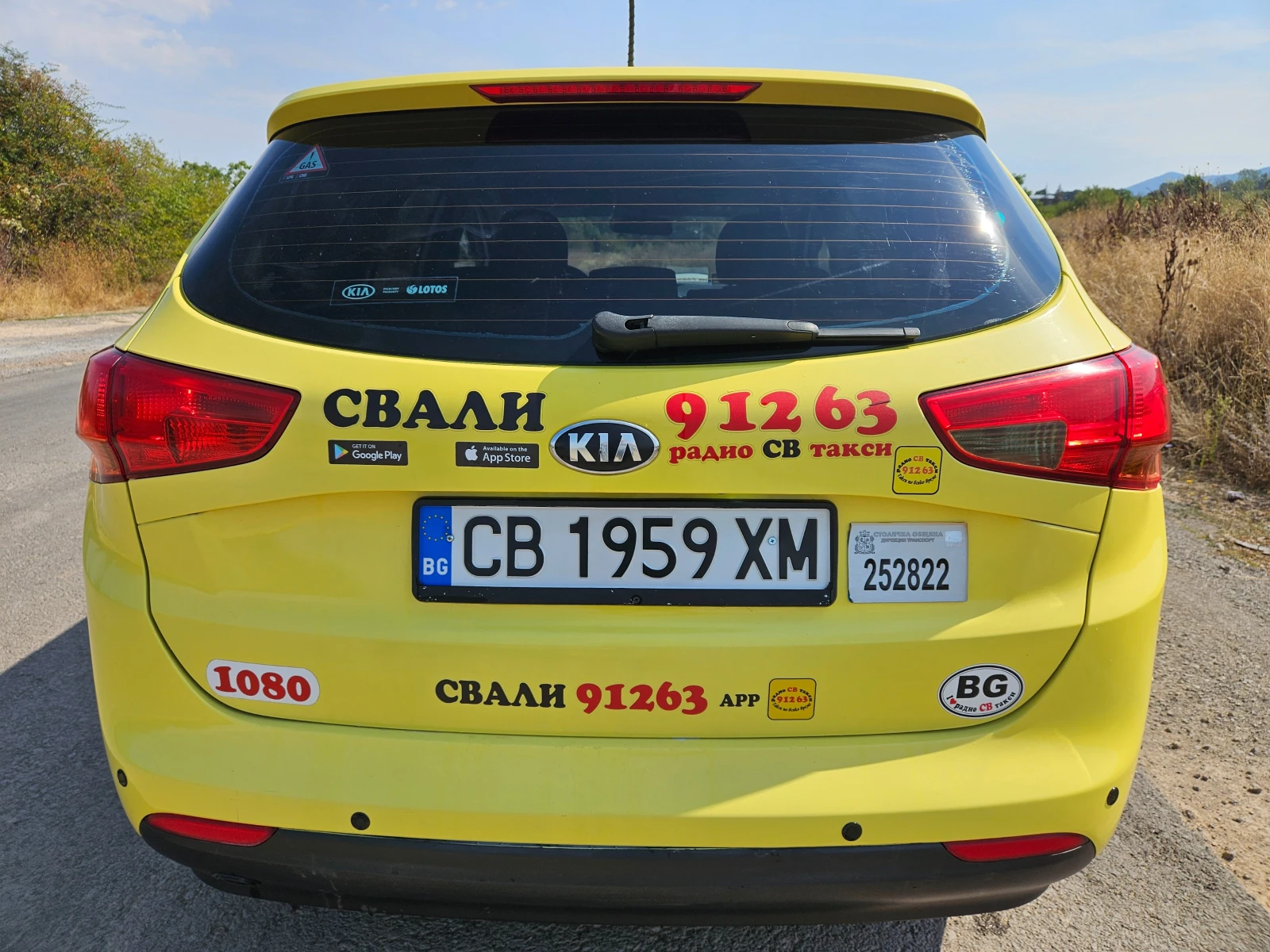 Kia Ceed ! -2026!   ! | Mobile.bg   4