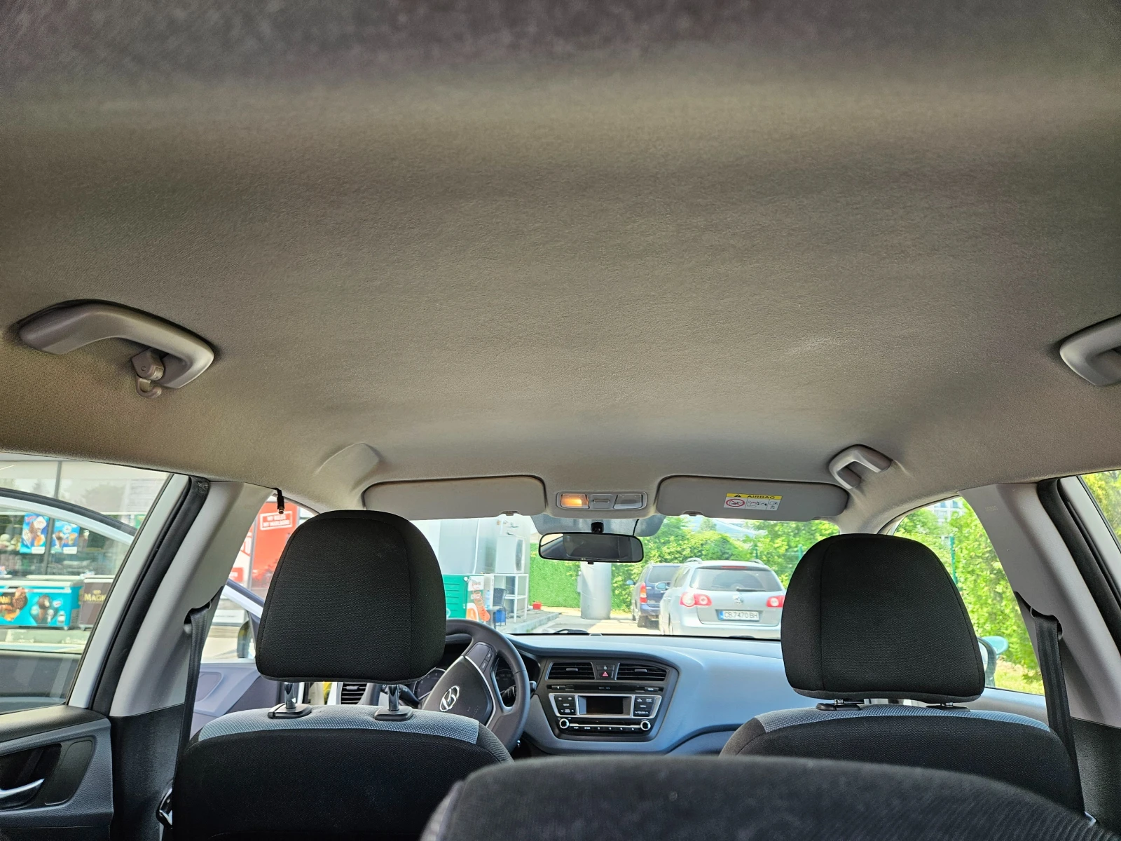 Kia Rio ��� - ����������� | Mobile.bg � ����������� 10