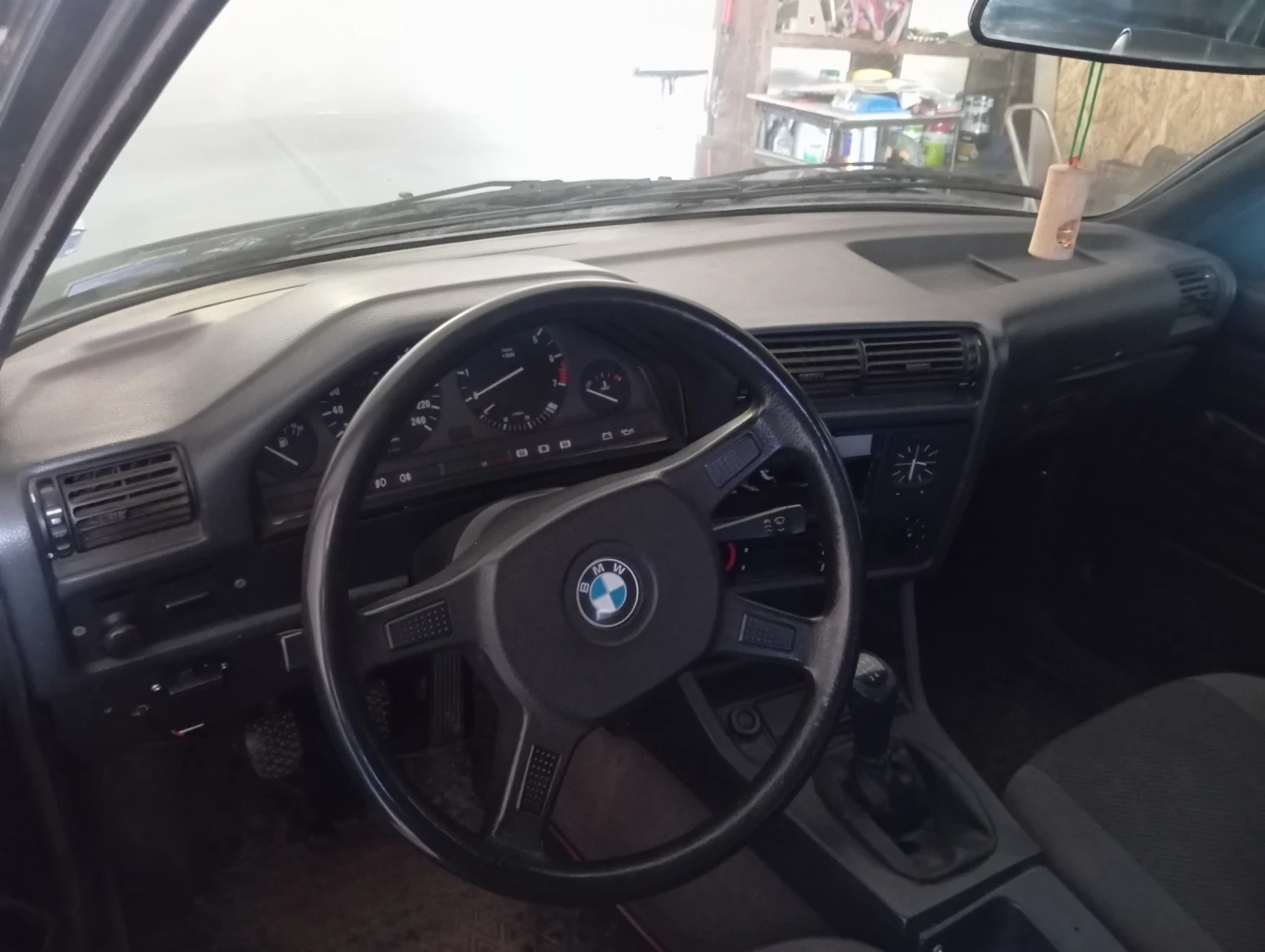 BMW 316  - изображение 3