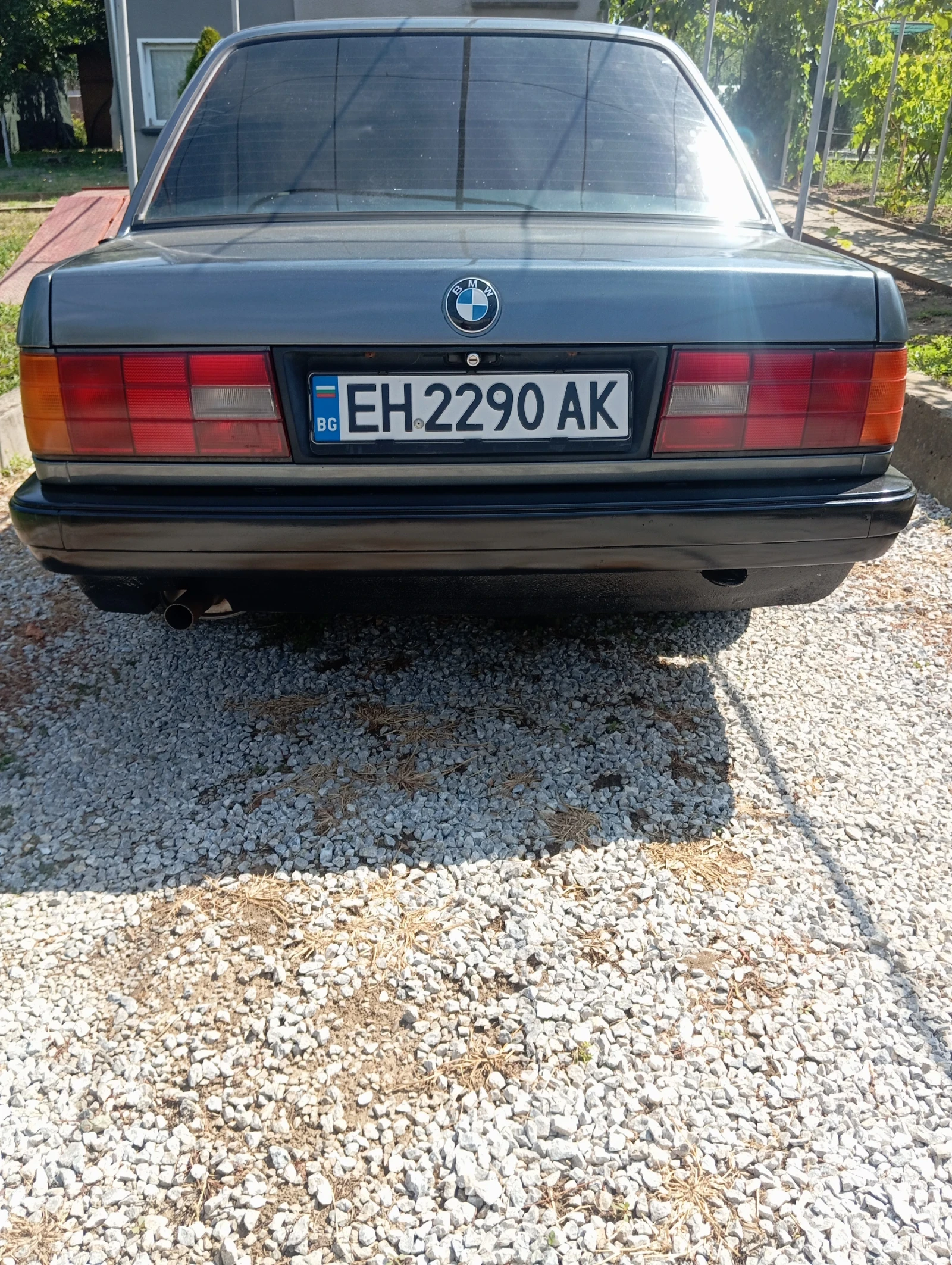 BMW 316  - изображение 9